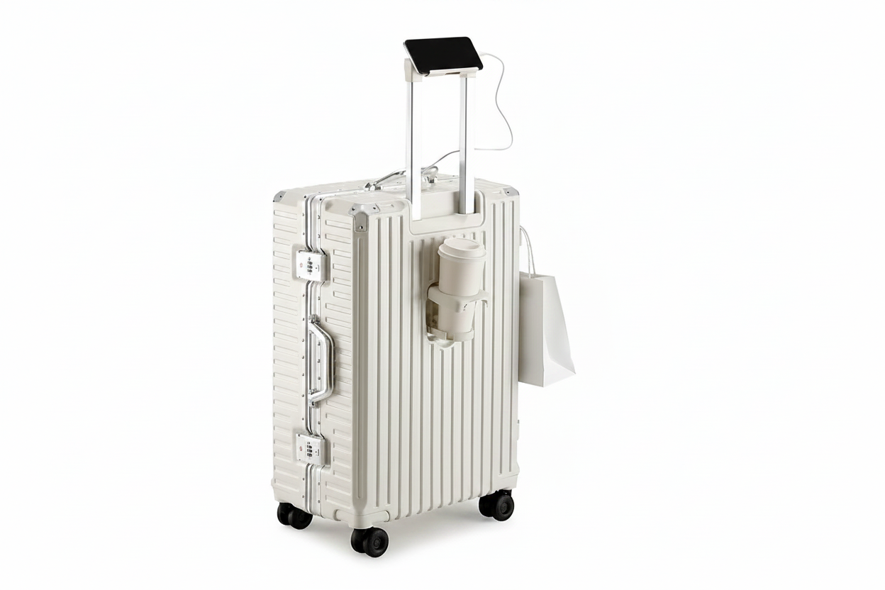 TravelCore
