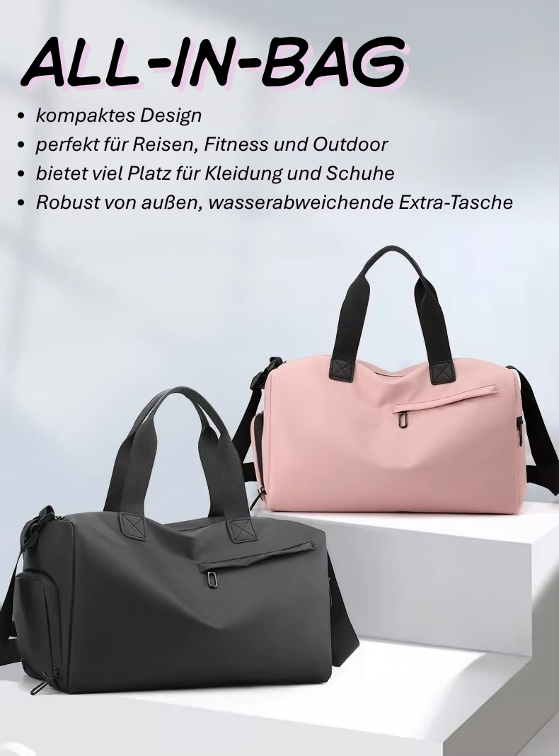 All-In-Bag