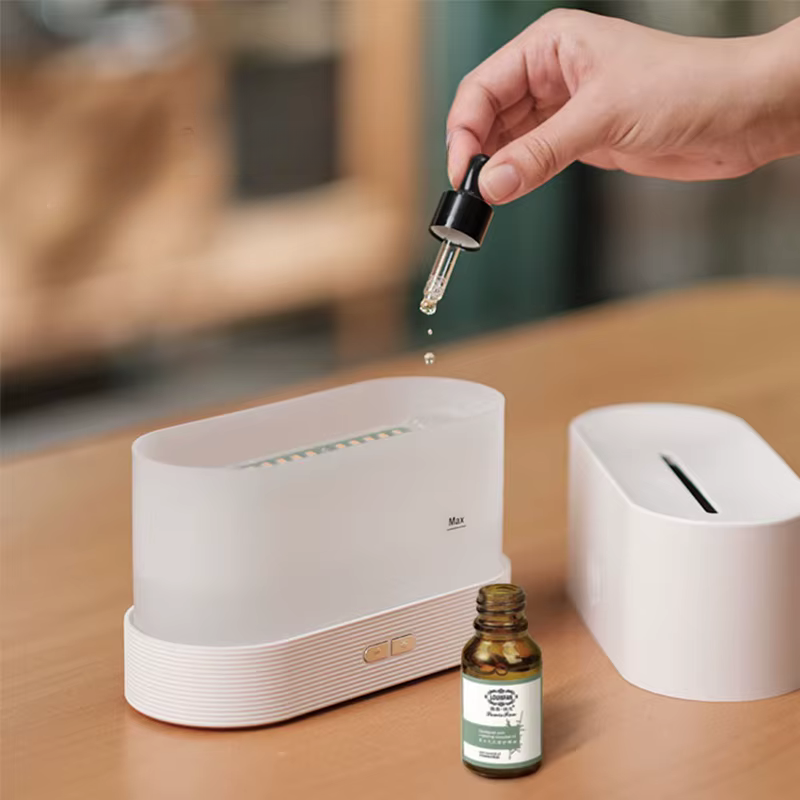 Aroma Duftdiffusor