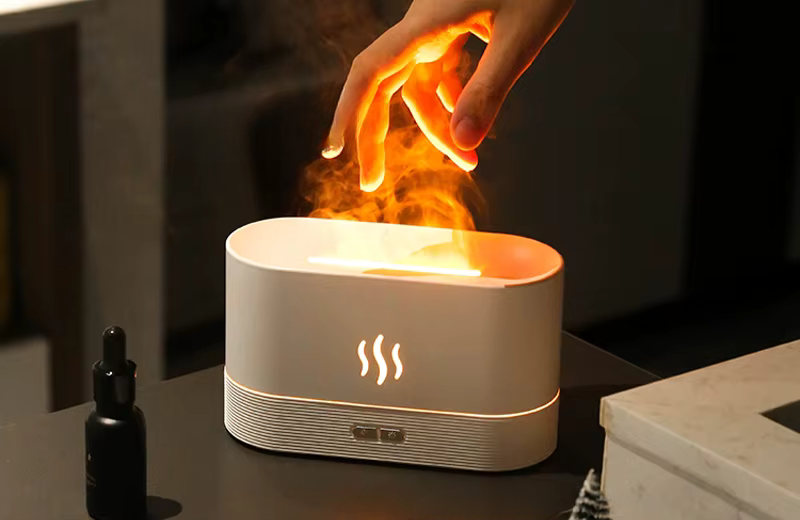 Aroma Duftdiffusor