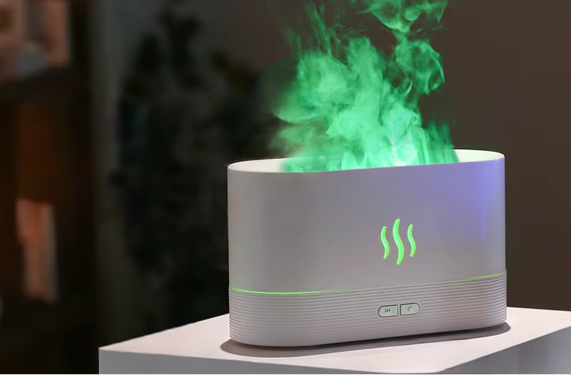 Aroma Duftdiffusor