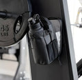 Magnetische Fitnesstasche