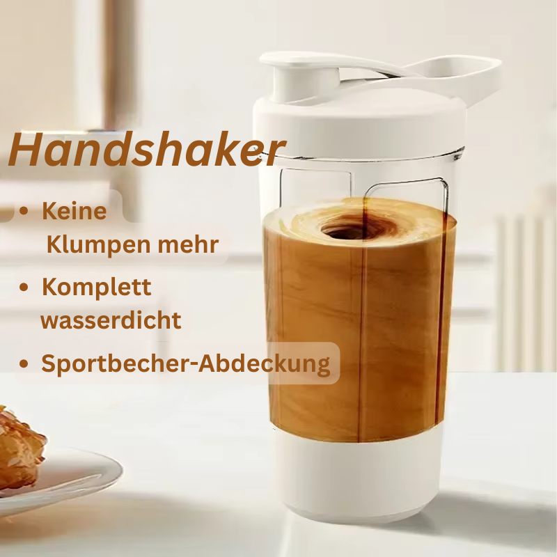 Premium - Handshaker