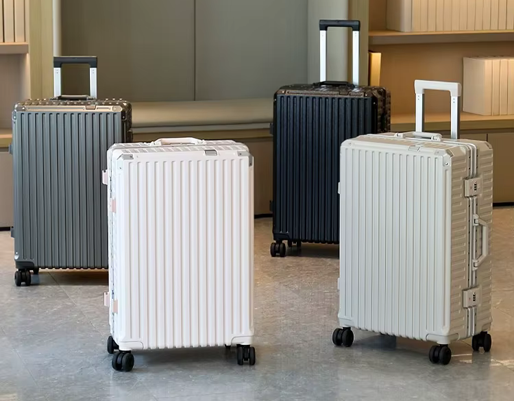 TravelCore