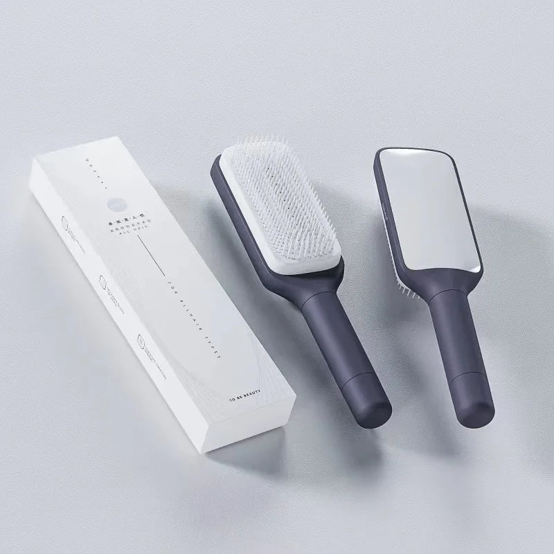 Easy & Clean Haarbürste