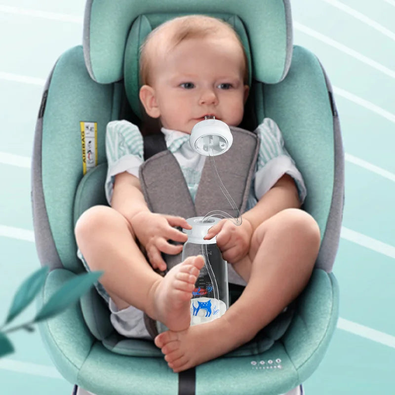 BabyFlow Milchflasche