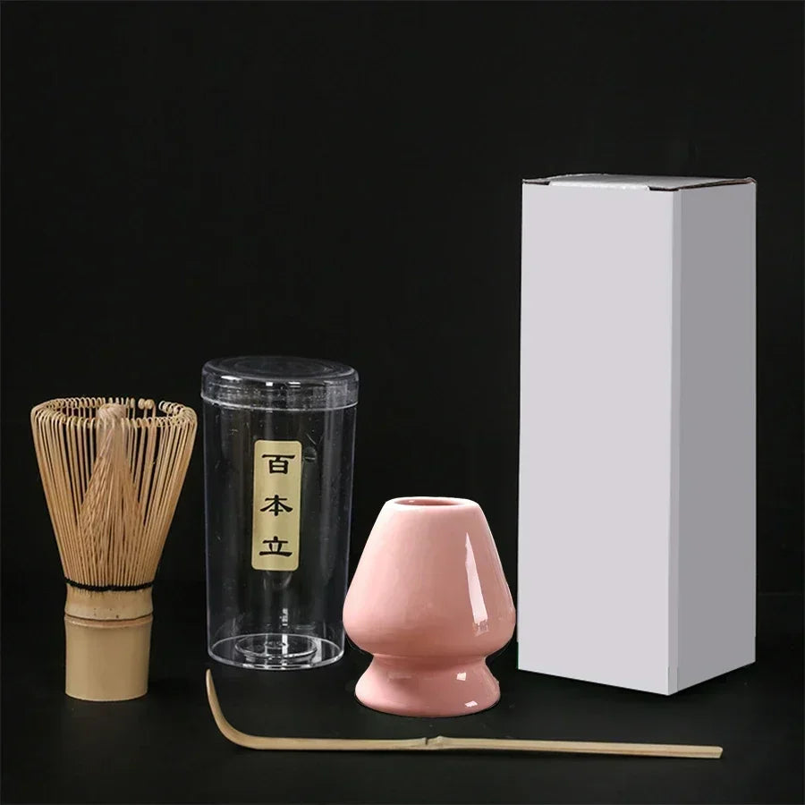 Matcha-Set