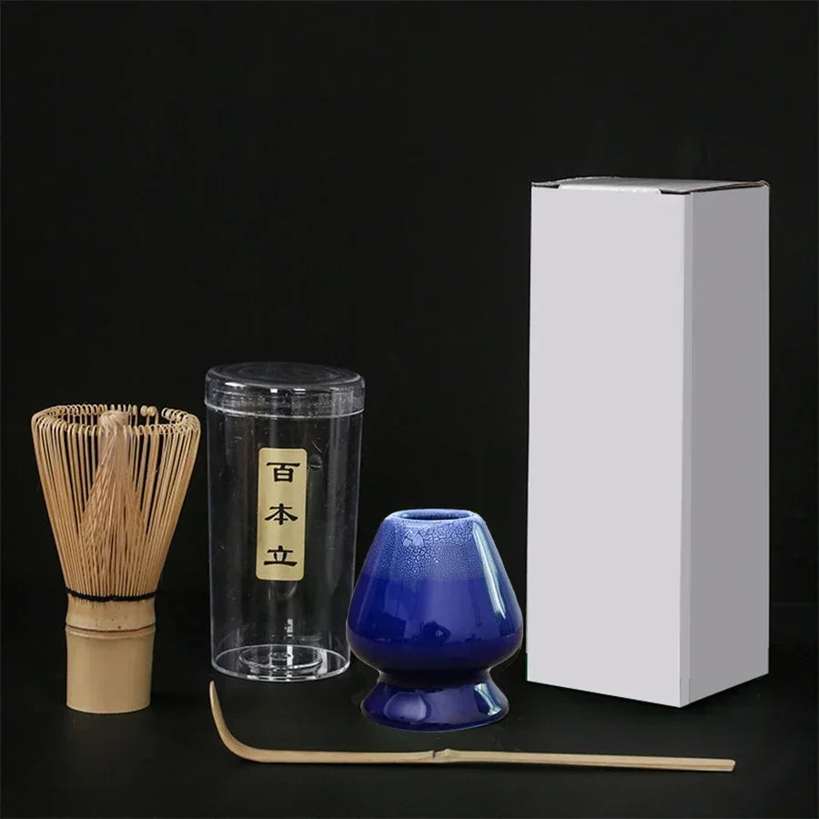 Matcha-Set