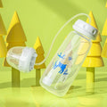 BabyFlow Milchflasche