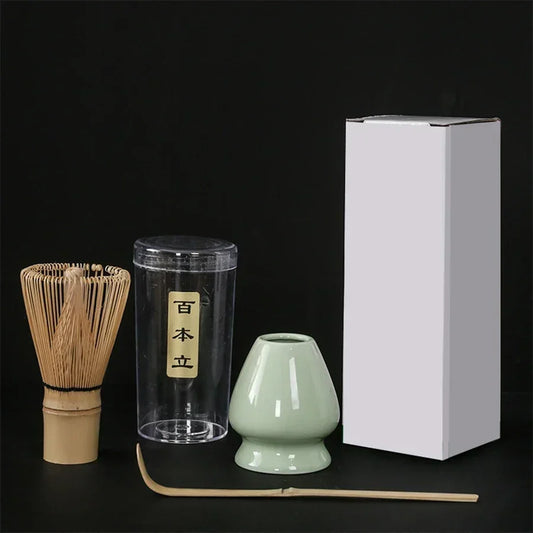 Matcha-Set