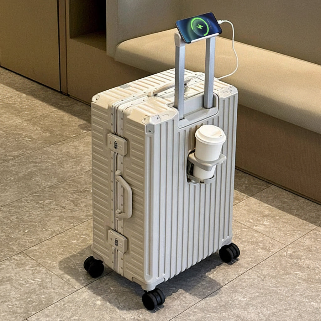 TravelCore