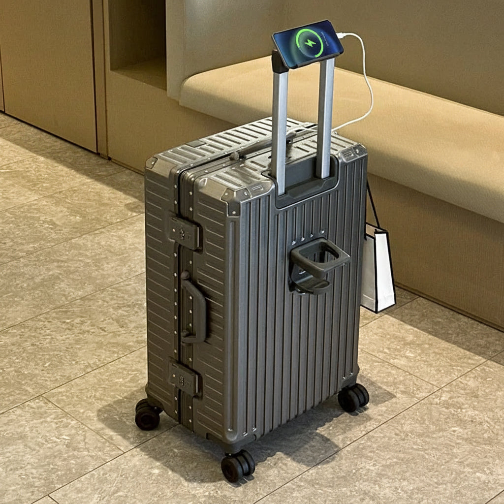 TravelCore