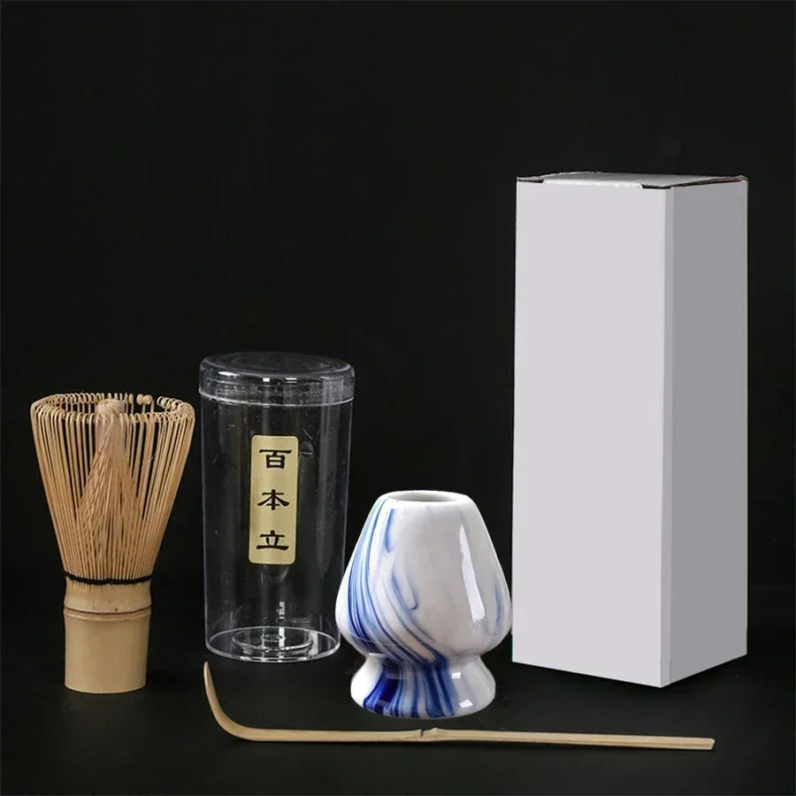 Matcha-Set