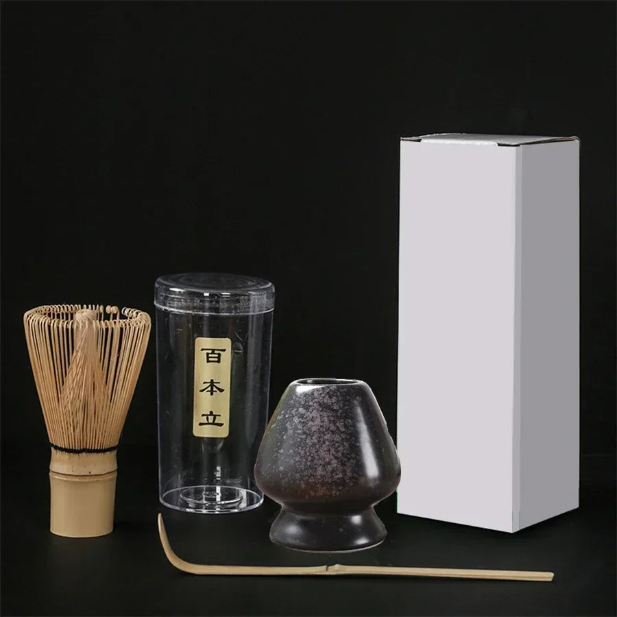 Matcha-Set