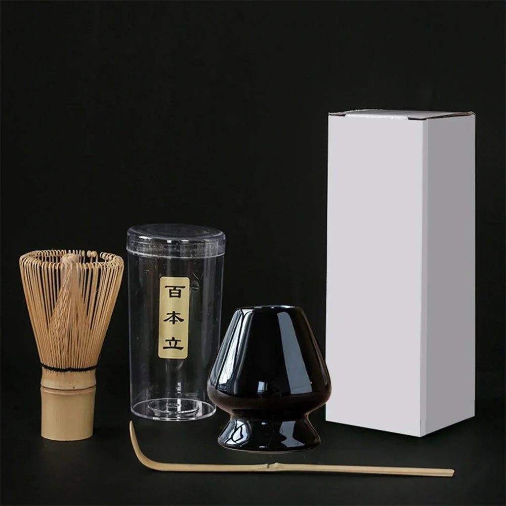 Matcha-Set