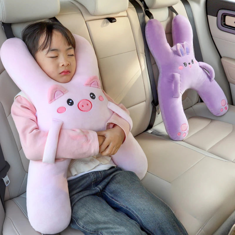 SleepyHug