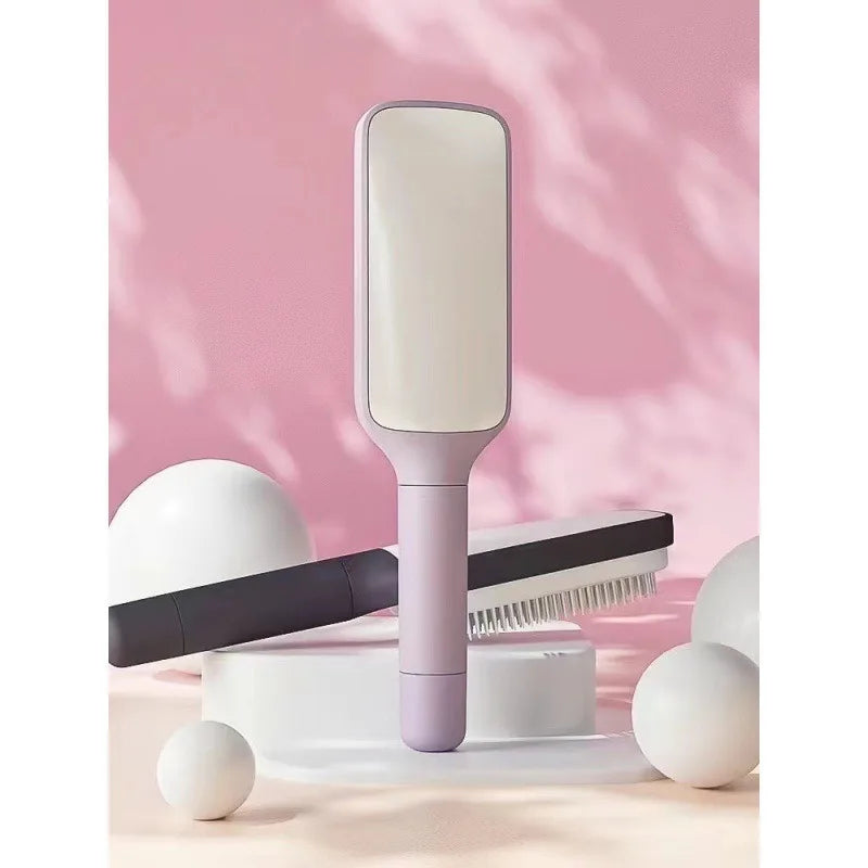 Easy & Clean Haarbürste