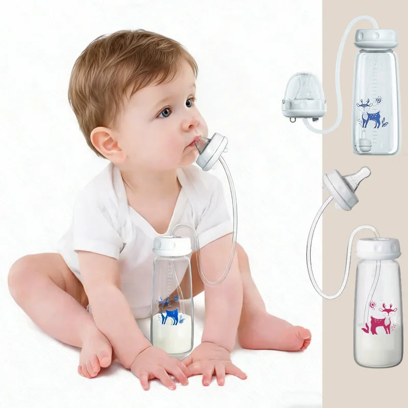 BabyFlow Milchflasche
