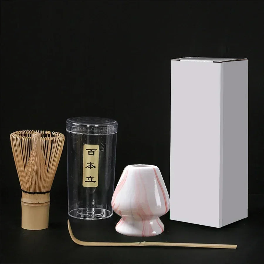 Matcha-Set
