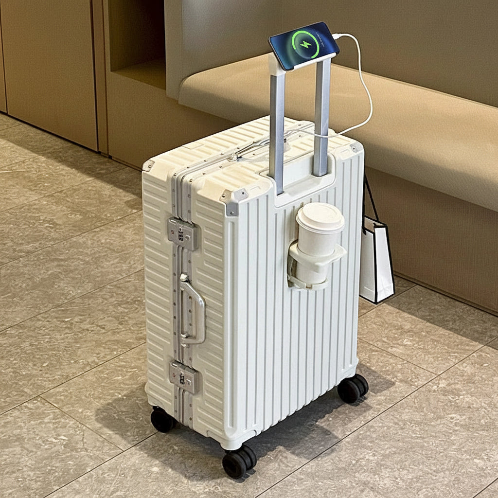 TravelCore