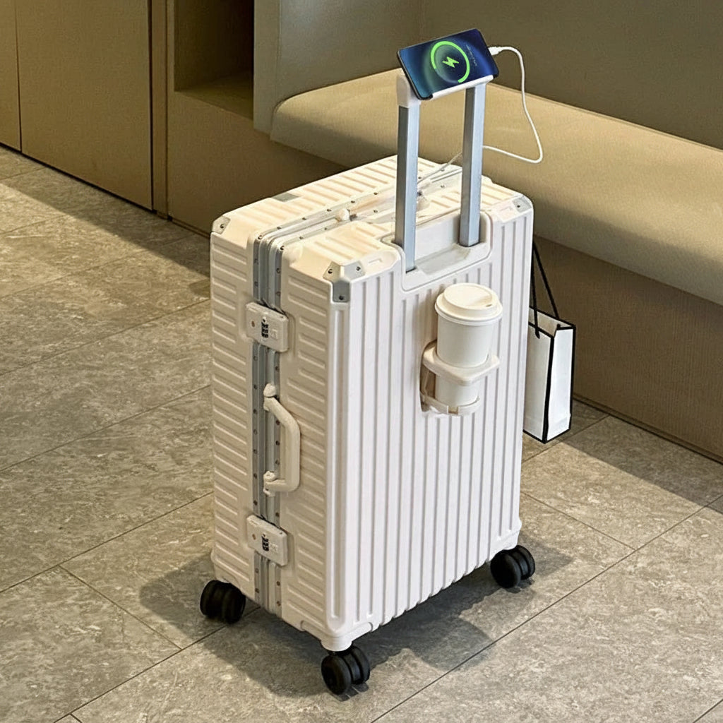 TravelCore