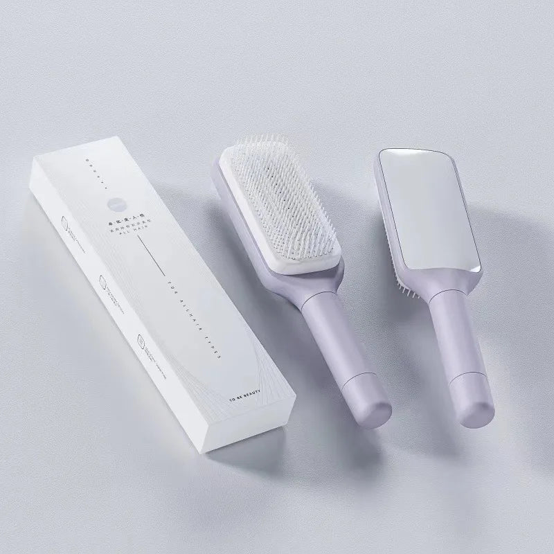 Easy & Clean Haarbürste