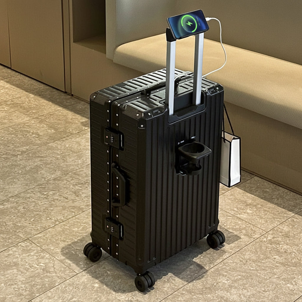 TravelCore