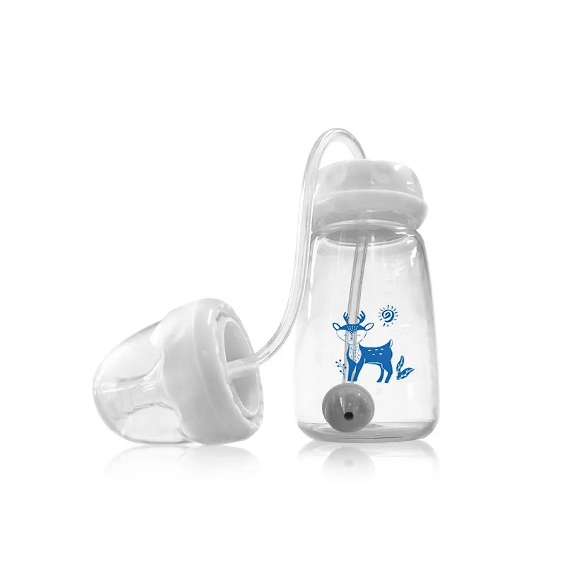 BabyFlow Milchflasche