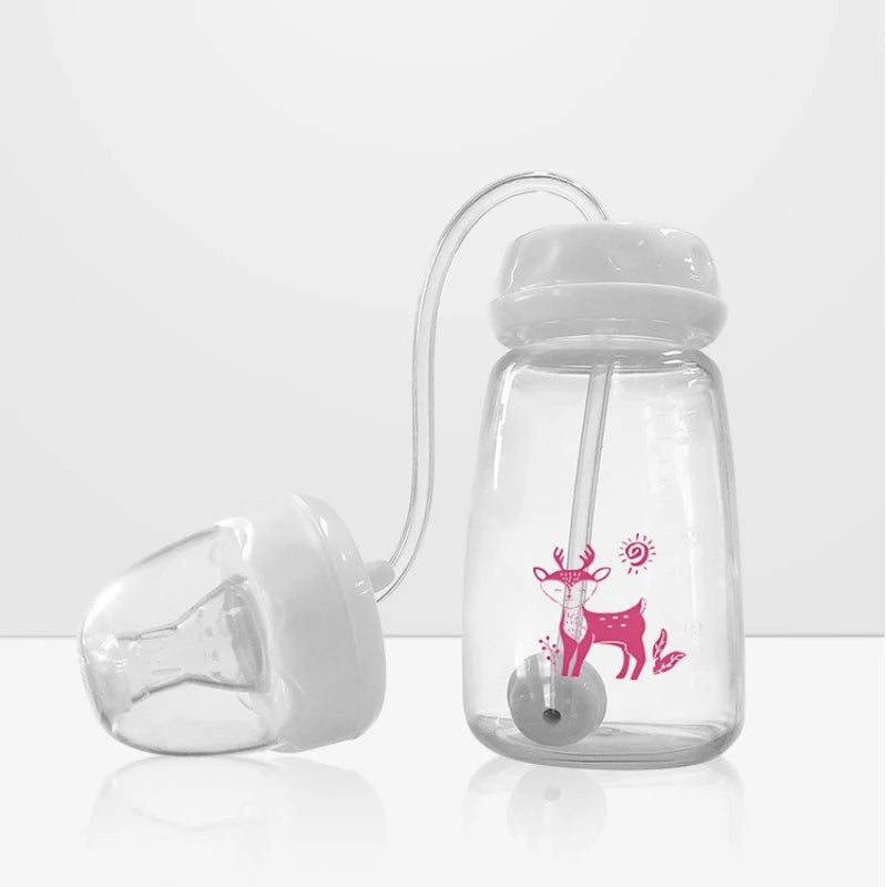 BabyFlow Milchflasche