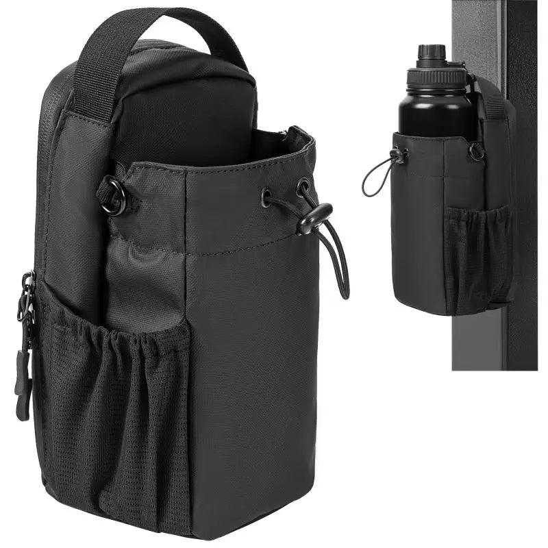 Magnetische Fitnesstasche