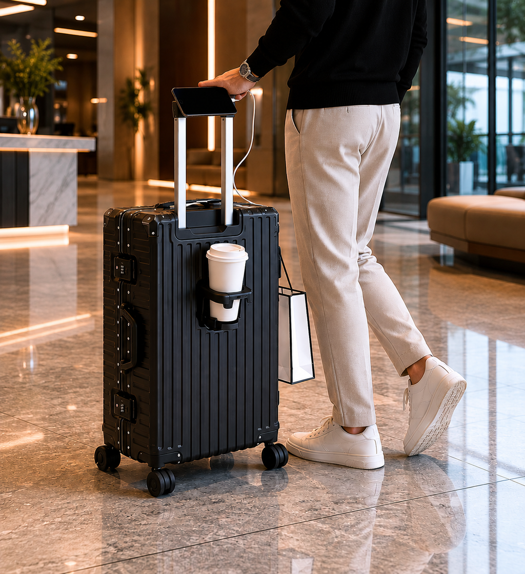 TravelCore