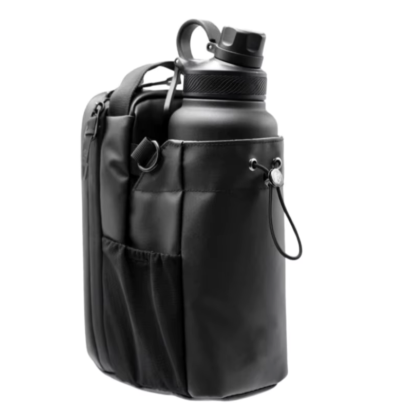 Magnetische Fitnesstasche